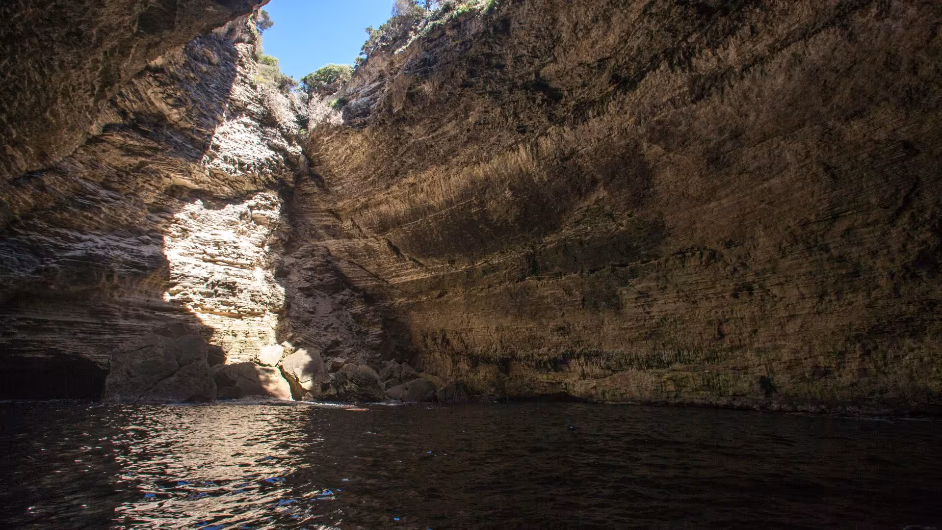 Venture into the stunning sea caves of Santa Teresa di Gallura on an exclusive private RIB tour.