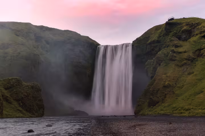 Seljalandsfoss
