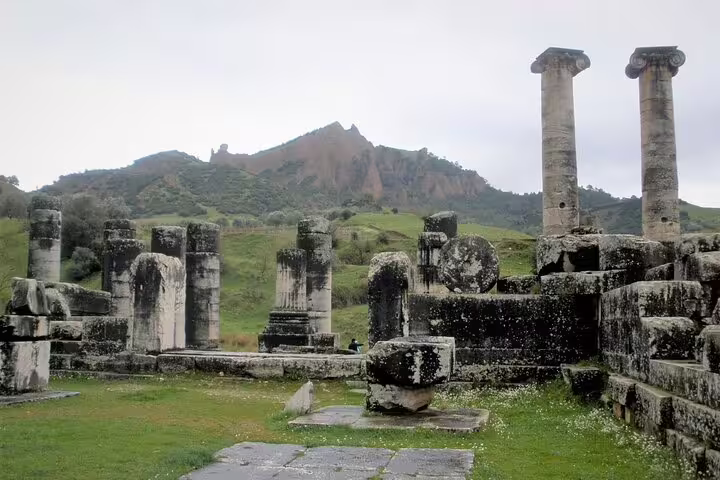 Temple of Artemis