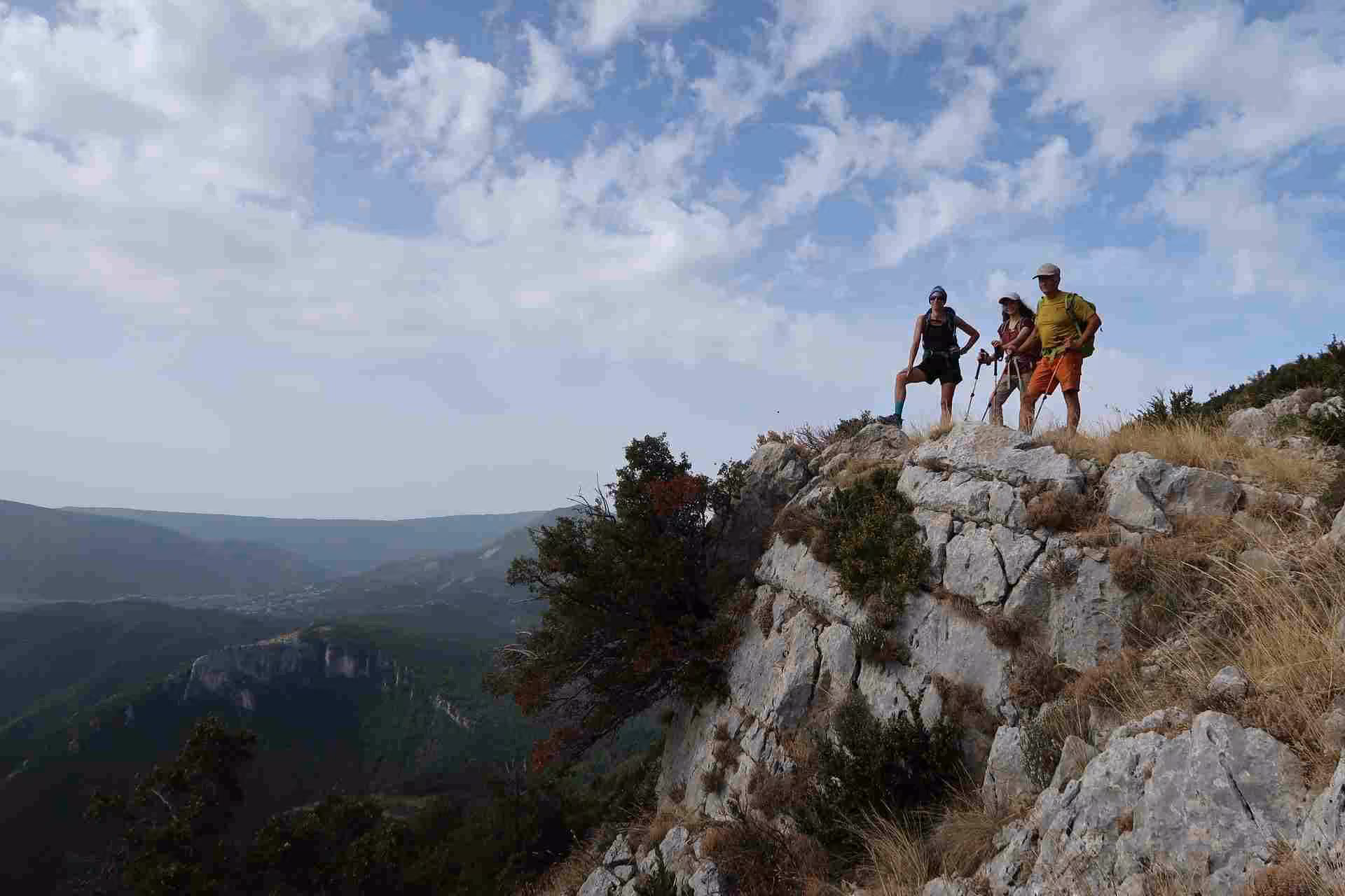 trek verdon
