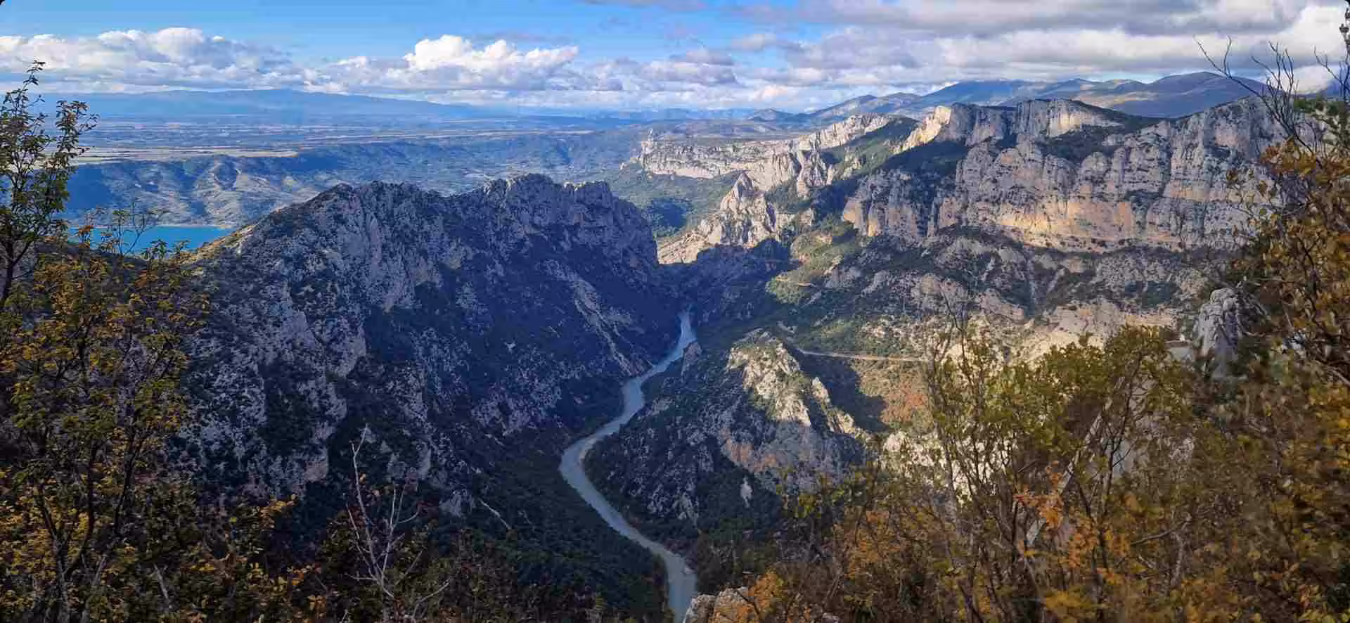 Gorges du Verdon