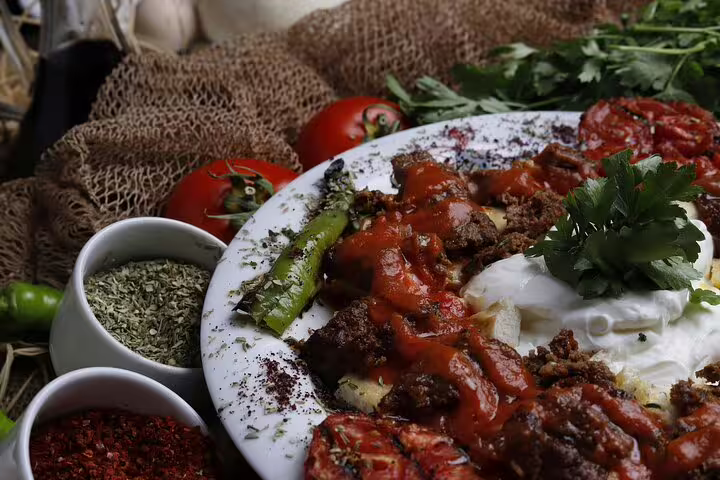 turkish barbecue