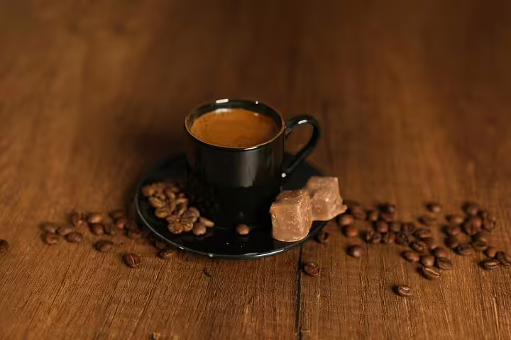 turkish coffee