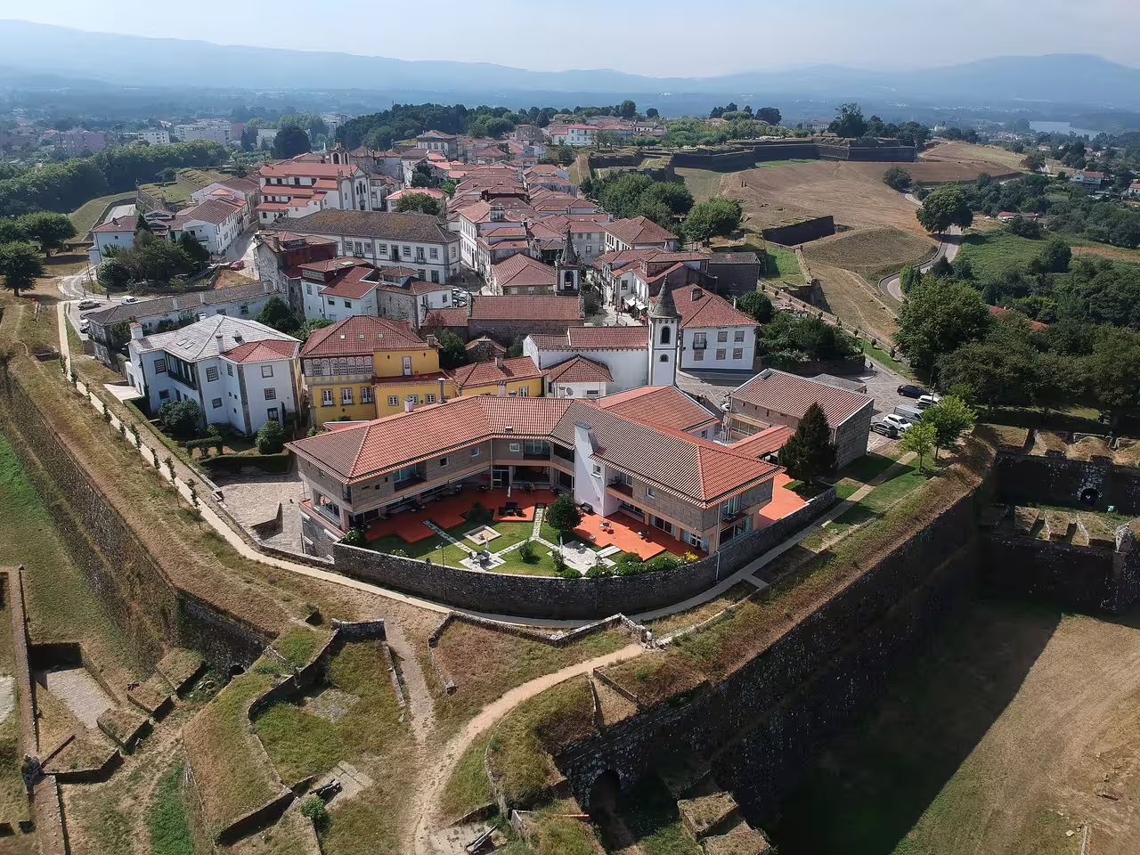 Valença do Minho, Portugal