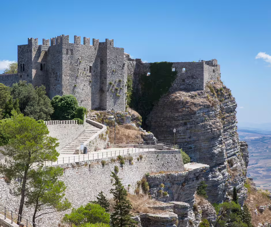 Venus Castle