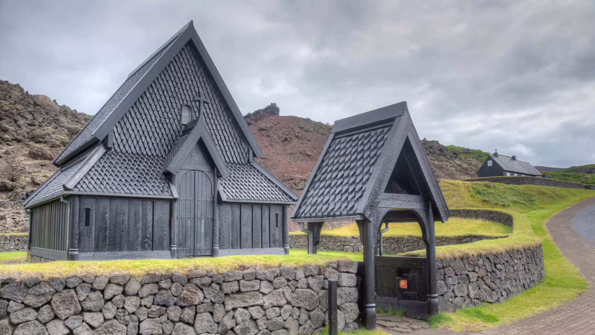 Church